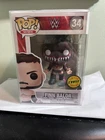 Funko Pop! Vinyl: WWE - Finn Balor (Masked) (Chase) #34