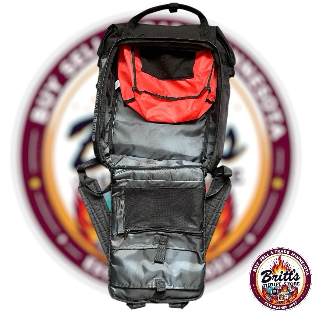 Under Armor Project Rock Training Backpack - image 4