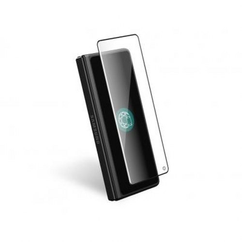 Force Glass Verre Trempé 2.5D Galaxy Z Fold 4 transparent de qualité premium