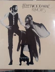 Fleetwood Mac Rumours Vinyl LP 1977 Warner Bros. BSK 3010 Classic Rock