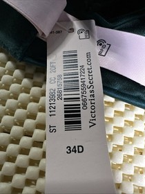 victoria secret bra.   Extra Padding