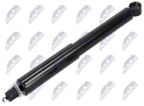 Original NTY Shock Absorber A-TY-016 For Toyota