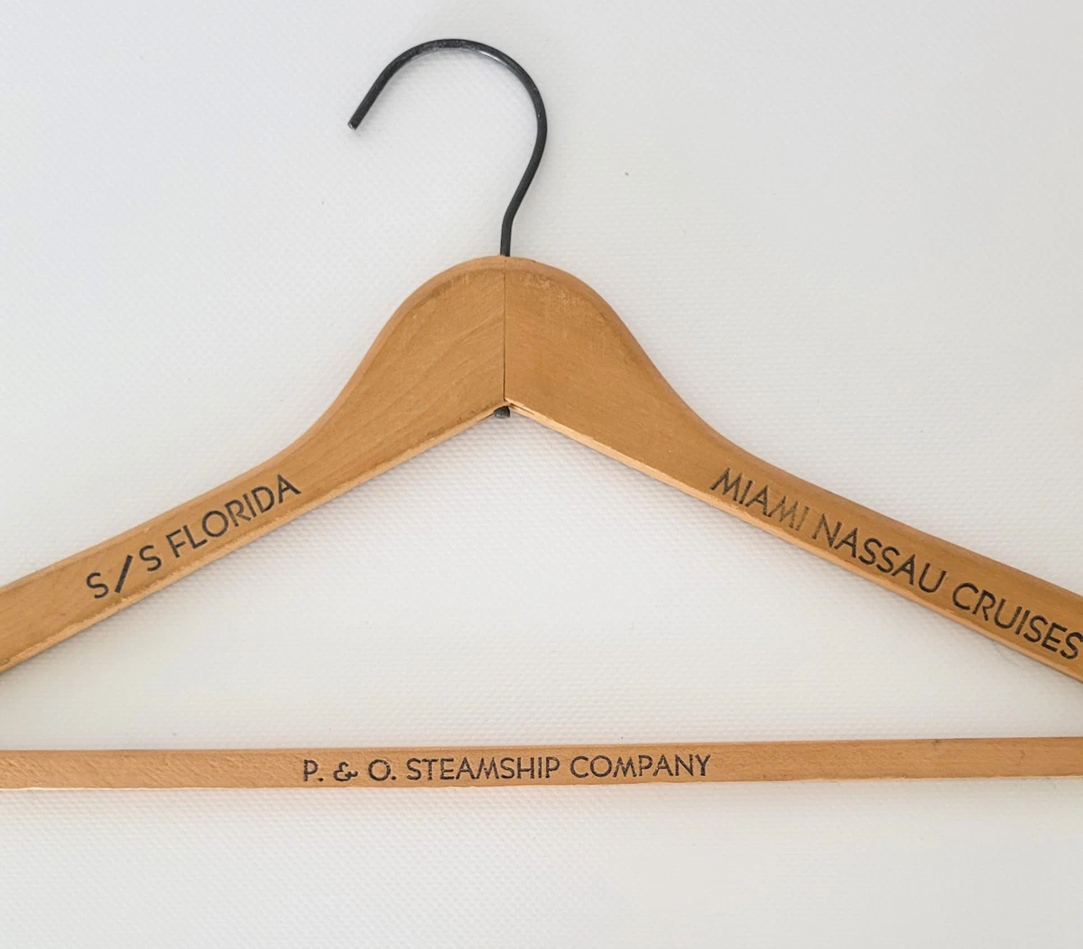 1950s Vintage Clothes Hangers for sale | eBay