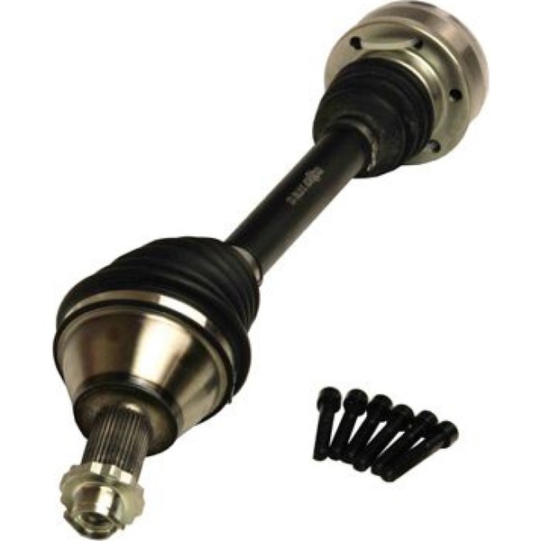 Maxgear 49-1705 Antriebswelle FüR Skoda Fabia 6Y2 6Y5 6Y3-image