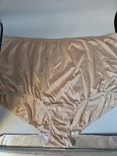 Vanity Fair Perfectly Yours Ravissant Briefs Style 15711 Size 11/4X