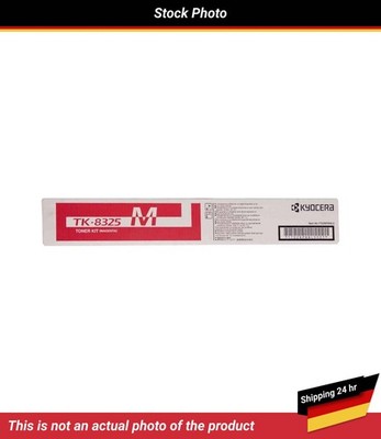 TK-8325M KYOCERA MITA TASKalfa 2551ci Toner Kit Magenta