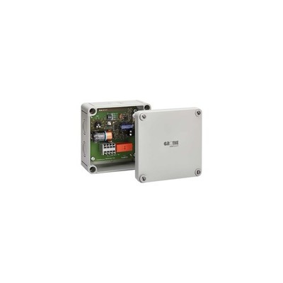 Grothe Mistral Relaisbox 230V/10A Batt./Ext. RB