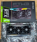 EVGA GeForce RTX 3090 FTW3 ULTRA GAMING - 24GB GDDR6 Graphics Card - 24GP53987KR