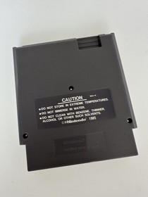 Bases Loaded (Nintendo Entertainment System NES 1985) Tested and Working!