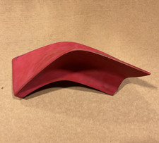 1979-81 Pontiac Firebird And Trans Am Rear Spoiler Corner End Piece-used Gm Lh