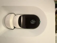 Owlet Dream Duo Smart Sock Baby Monitor and HD Camera with Limited Edition Socks