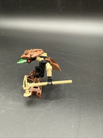 LEGO BIONICLE: Pahrak Va (8553) Comple with kraata. Retired set