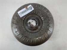 2003 Ford Taurus Torque Converter Automatic Transmission Oem Aoosp
