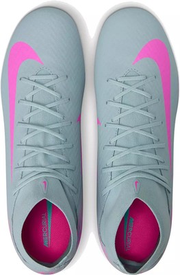 Nike Zoom Mercurial Superfly 10 Academy MG Prism Pack FQ1456  display picture 1