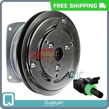 Compressor Clutch For York - 6 Single Groove 2.75 Gl 12v Compressor Clutch For York - 6 Single Groove 2.75 Gl 12v