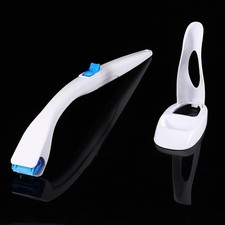 Disposable Cleaning Toilet Brush Replaceable Concentrated Detergent Head