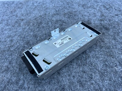 INDIVIDUAL AMP AMPLIFIER TOP HIFI 6512 7843556 BMW E70 X5 M X6 M 