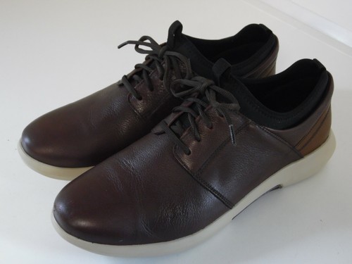 johnston and murphy memory foam