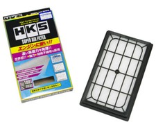 Hks For Nissansubaru Super Hybrid Filter
