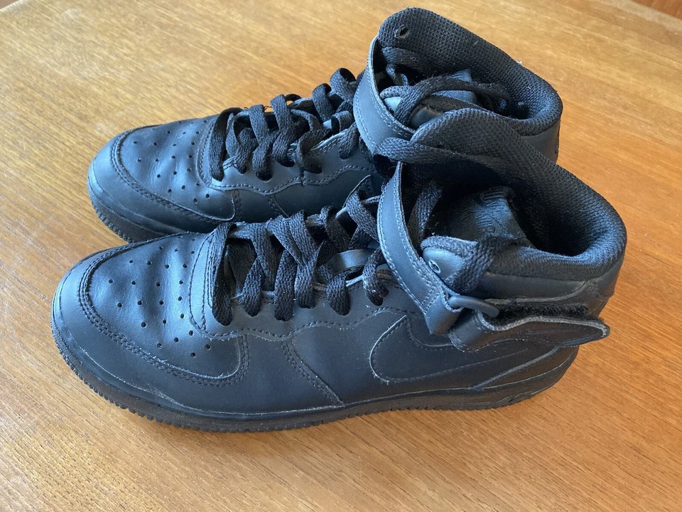 Nike Air Force 1 Mid, Foto 1 von 5