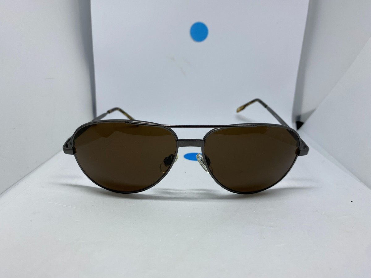 Foster Grant Men's Classic Aviator Pilot 