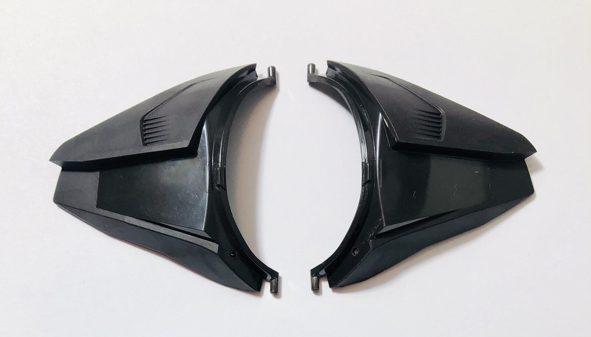 Oakley Clifden OO9440 Protective Rootbeer Replacement Side Shields