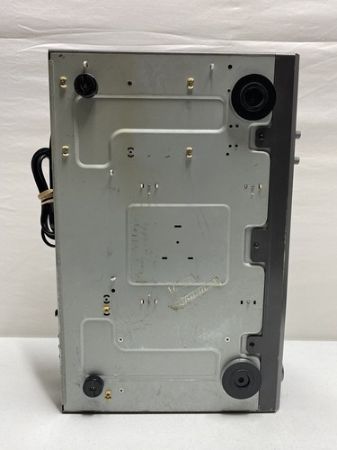 General Electric DVD Video Player Karaoke Compatible. GE1101P-No Remote. Tested. - Picture 12 of 12