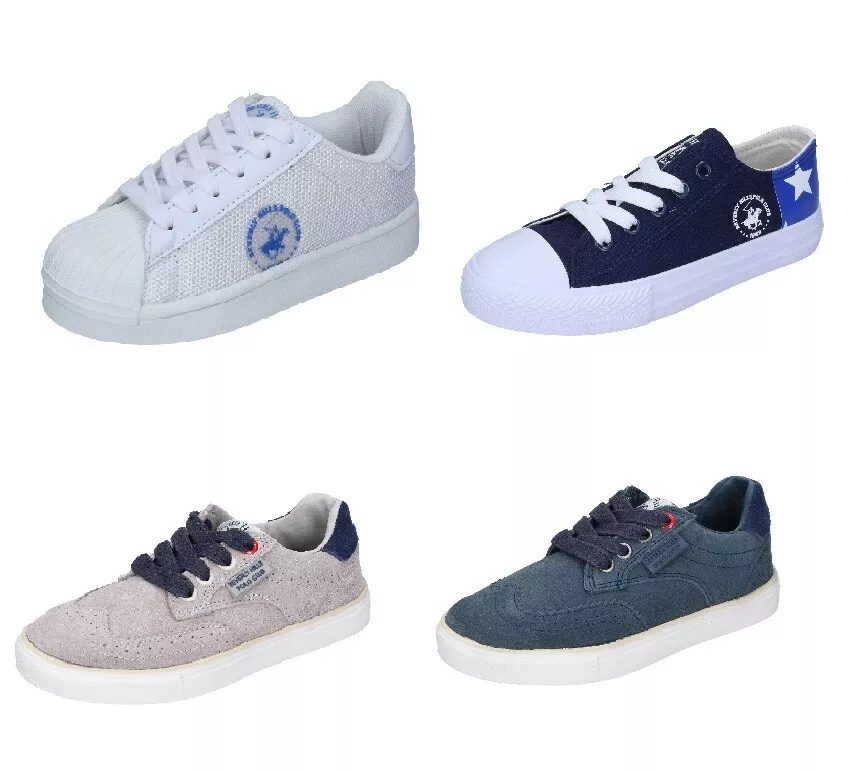 Beverly hills polo club scarpe best sale bambini