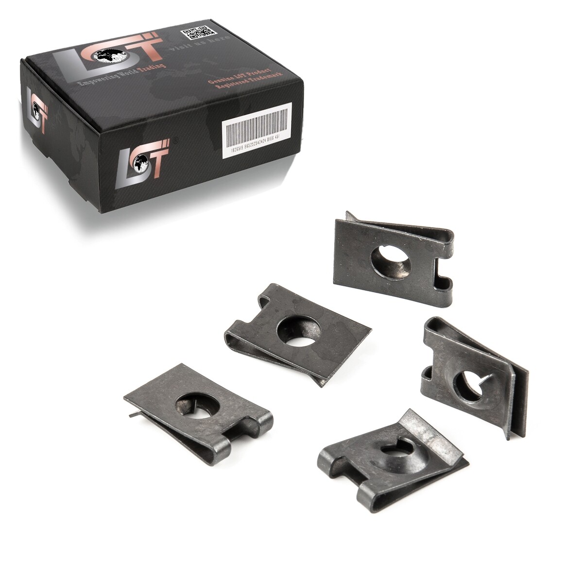 5X Mounting Clip Holder Universal *NEW*