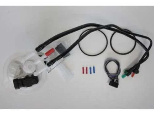 Conjunto de módulo de bomba de combustible para Pontiac Grand Am Sunfire 2000-2005 AUTOBEST Foto 3 de 4