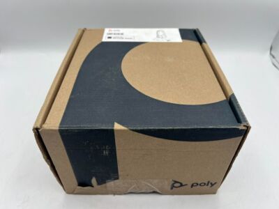 Plantronics Savi 8200 Charging Stand 210906-05 And Headset W82101