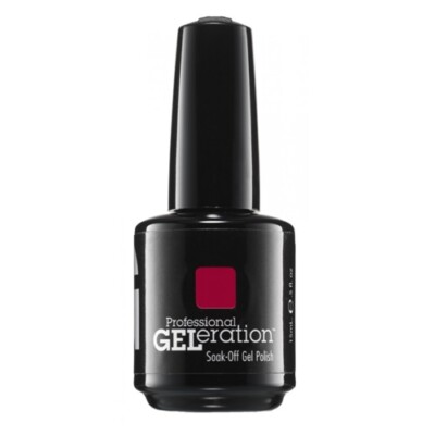 Jessica Geleration - The Luring Beauty - 0.5oz / 15ml