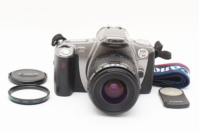 Canon EOS Kiss Ⅲ & Zoom lens 【公式通販】