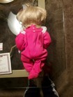 Mc Donald's N Me:  Mc Memories "Sharing a Good Time"  porcelain doll — photo 8