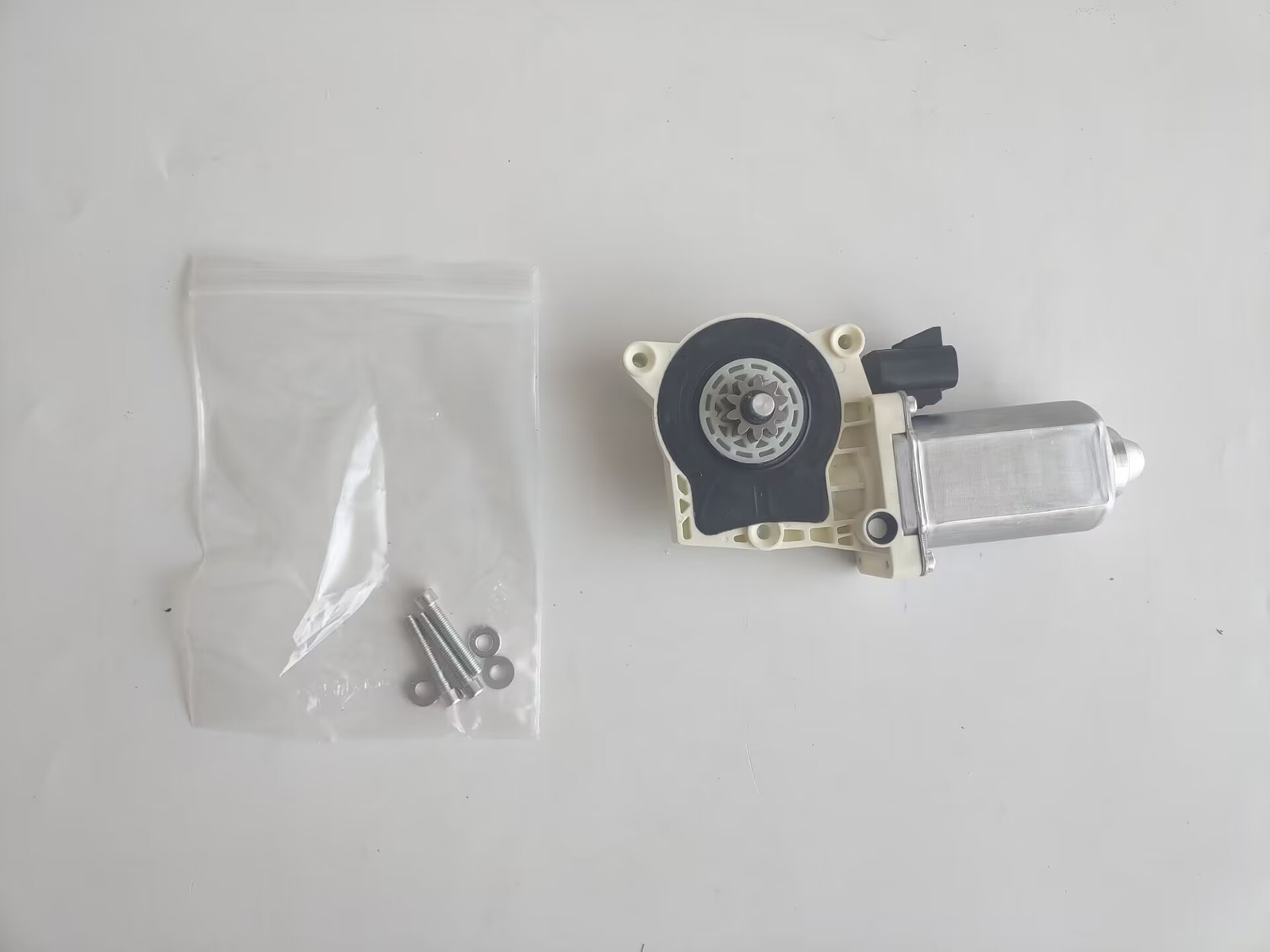 Power Step Running Board Motor A10049-113 Fit AMP Research 800312990