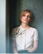 Faye Marsay Game of Thrones Autographed Signed 8x10 Photo COA 2019-4
