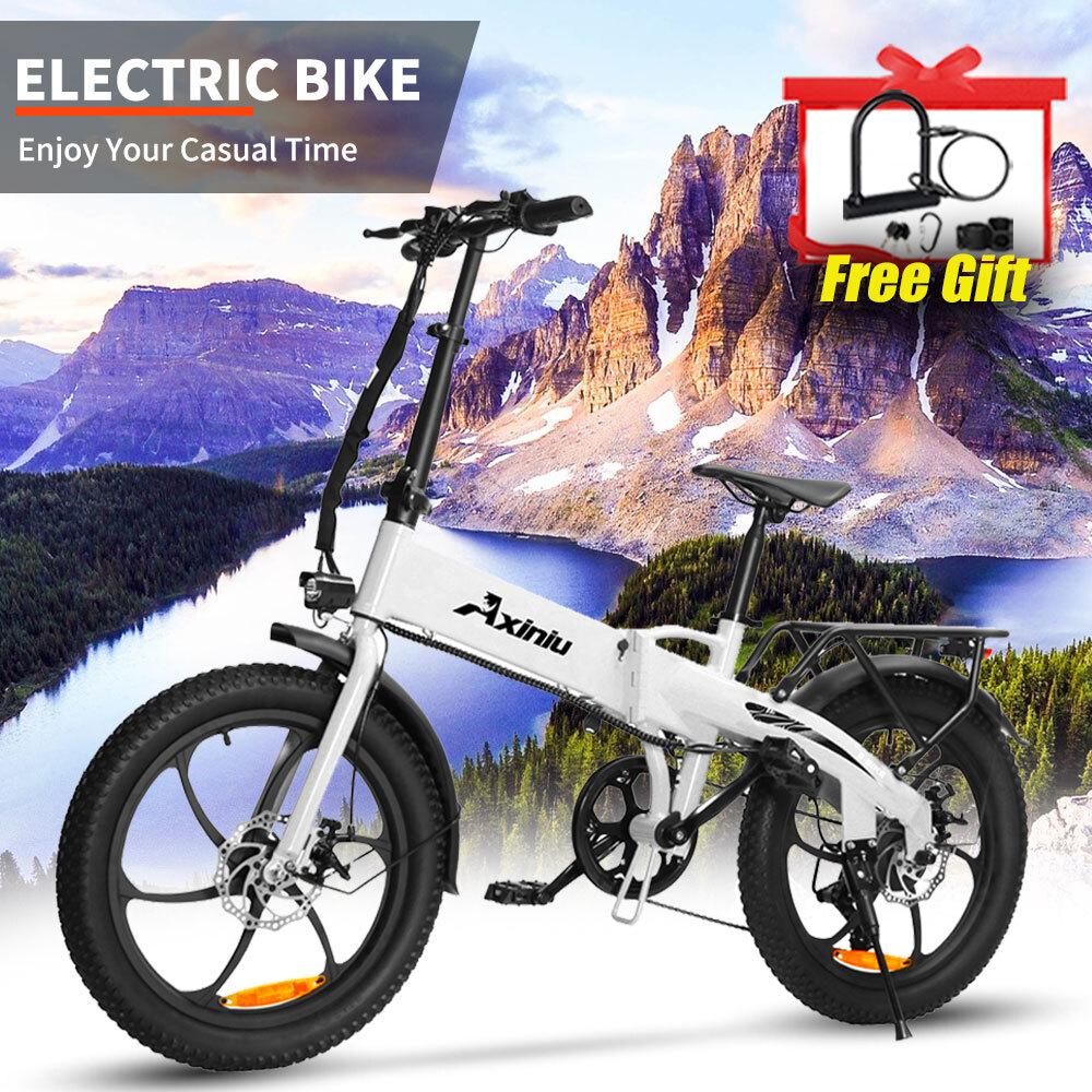E-Bike 20