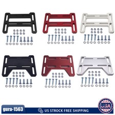 Motor Mount Plate for 4 Stroke Predator 212 Tecumseh Honda Tilloson 212