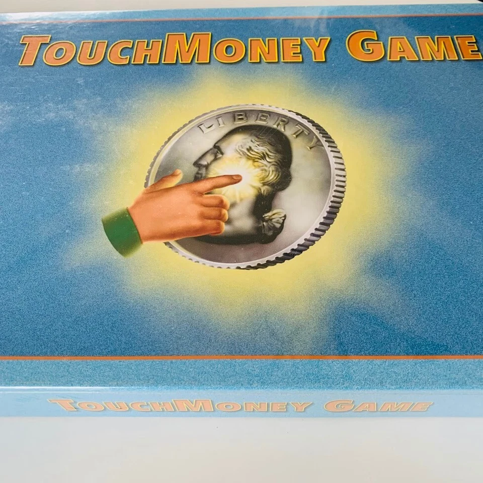 NEW TOUCHMONEY COIN COUNTING GAME FOR YOUNG STUDENTS TO LEARN MONEY EDUCATIONAL - Image 3 of 3