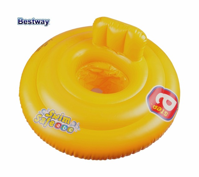 Flotador Swim Safe 69 Bestway | Compra en