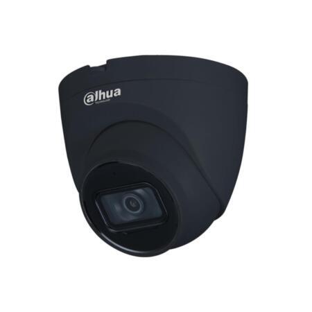 Dahua DAHUA-1986-FO IP Dome 1080p Starlight - Kit Videosorveglianza