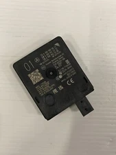2022-2023 MERCEDES-BENZ EQS BLIND SPOT RADAR SENSOR CONTROL OEM A0009059417