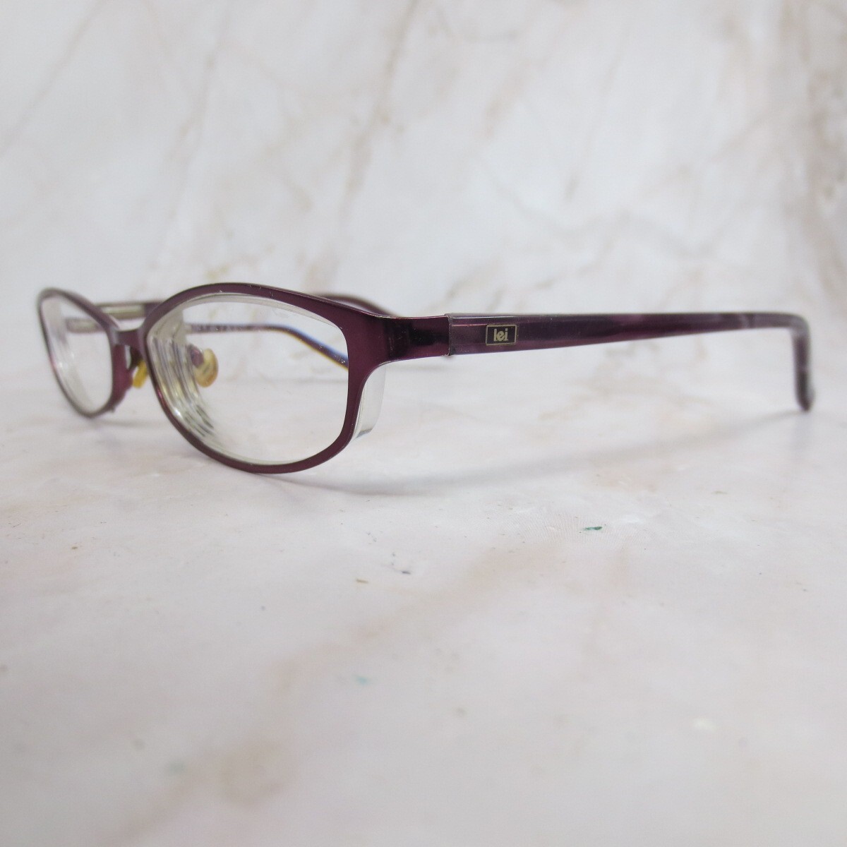 L.e.i. Eyeglasses Frame LEI 102-505 Women