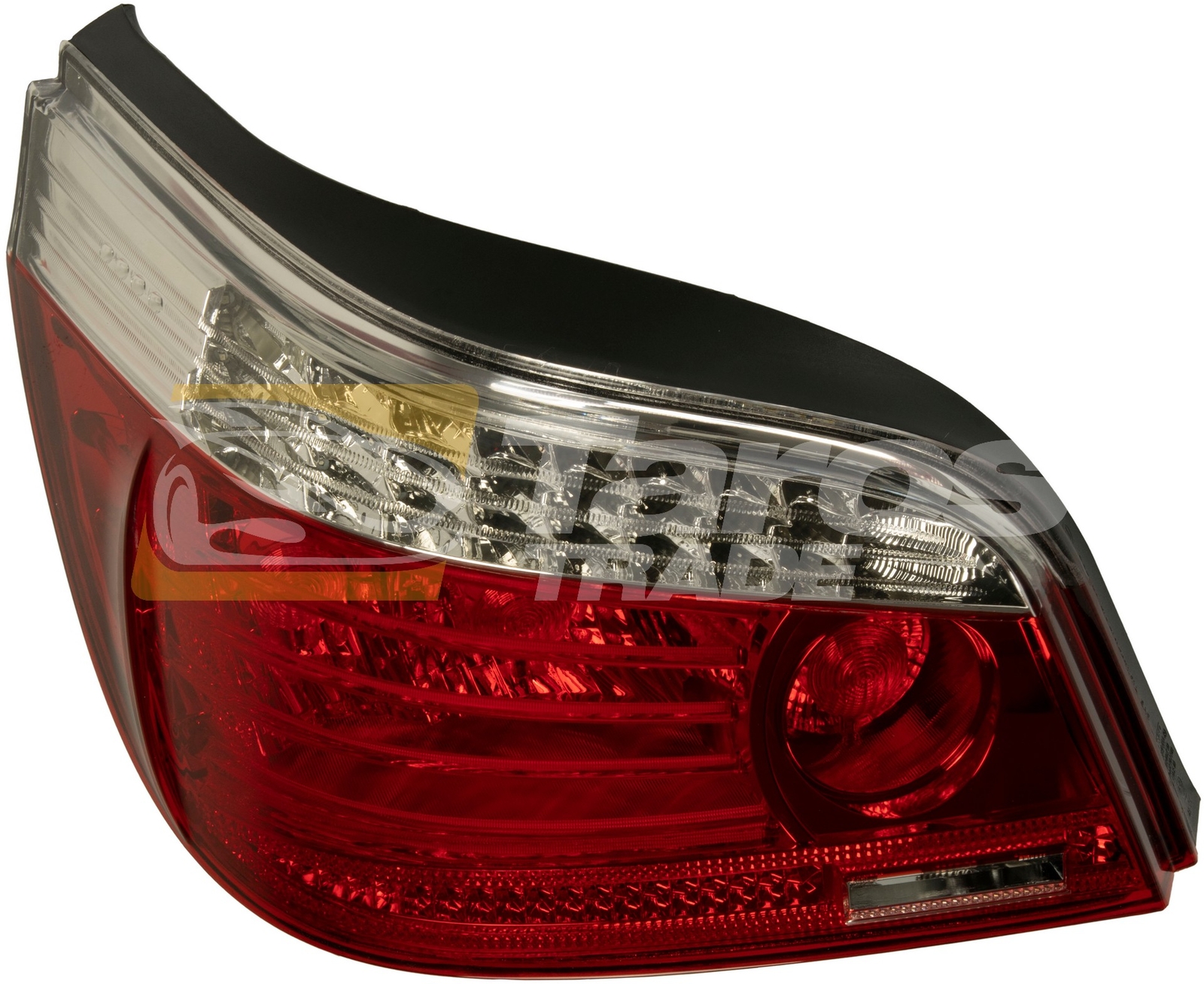 Phare arrière gauche pour BMW Série 5 E60 berline 2007-2010 d'origine