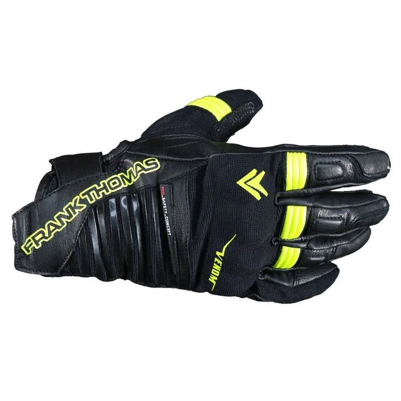 Frank Thomas Venom Turismo Black Fluo, photo 1 of 5