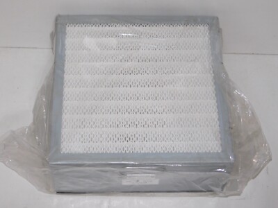 New SAS SS-300-ULPA Model 300 Fume Hood Sentry Air System ULPA Filter MERV 20