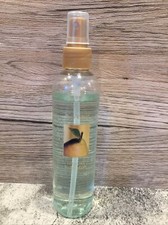 Victorias Secret Secret Garden Silkening Body Splash Pear Glace READ AD
