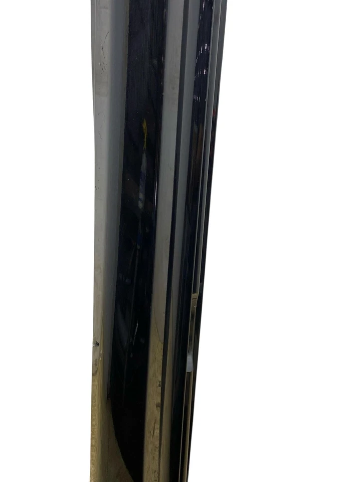 2020-2024 BMW M850i GRAN COUPE G16 LEFT SIDE ROCKER PANEL MOULDING BLACK *SCUFF* Foto 4 de 4