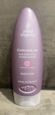 NEXXUS PHYTO ORGANICS CHROMALIFE COLOUR COLOR LOCK FADE BLOCK CONDITIONER
