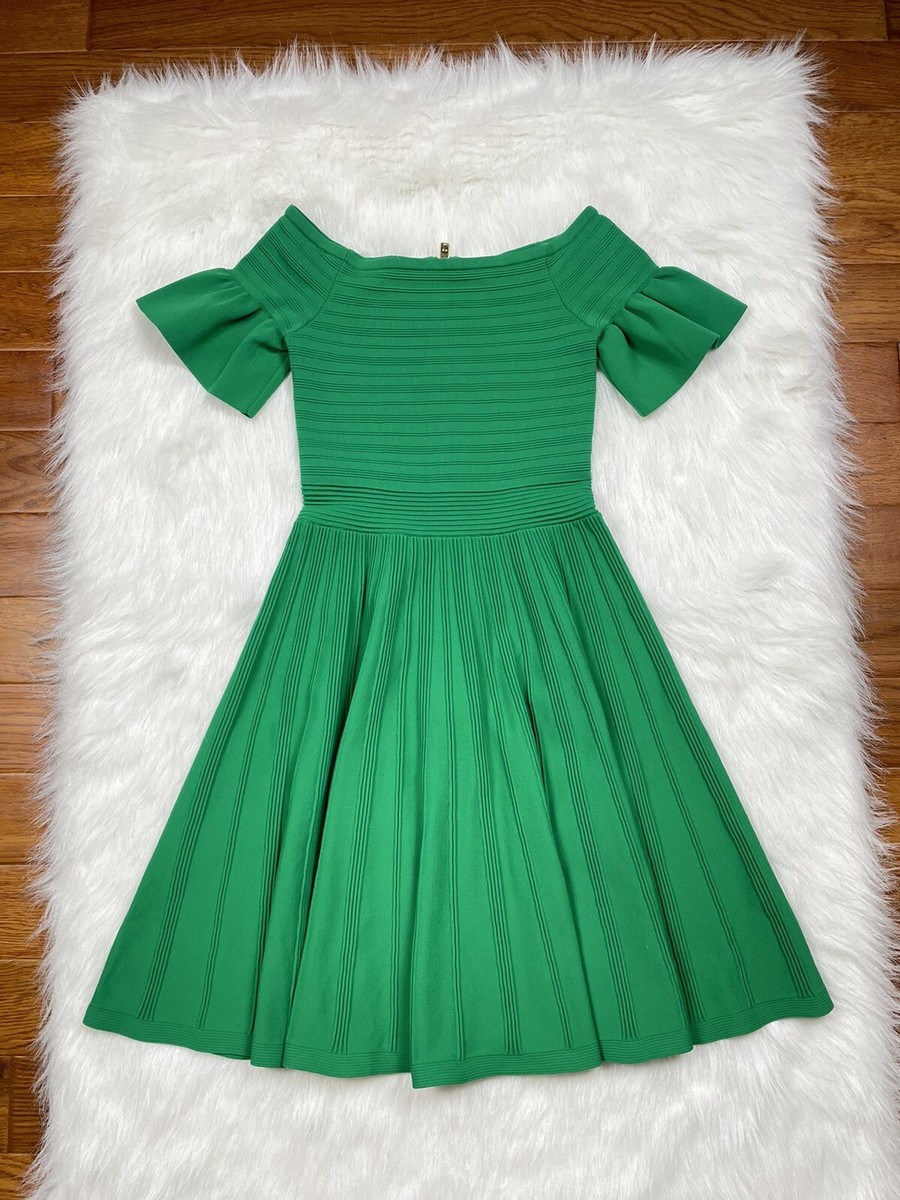 sachin and babi light blue dress Emerald Green Formal Dresses main image 0